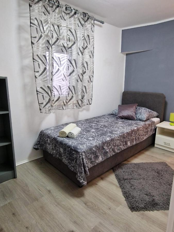 Apartment Ana Lozica With Terrace Ντουμπρόβνικ Εξωτερικό φωτογραφία